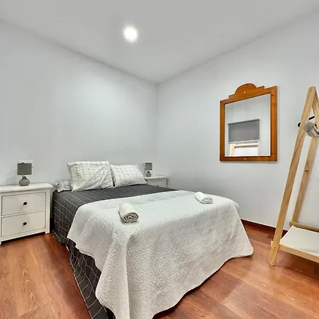 Casa Coralia Apartmán