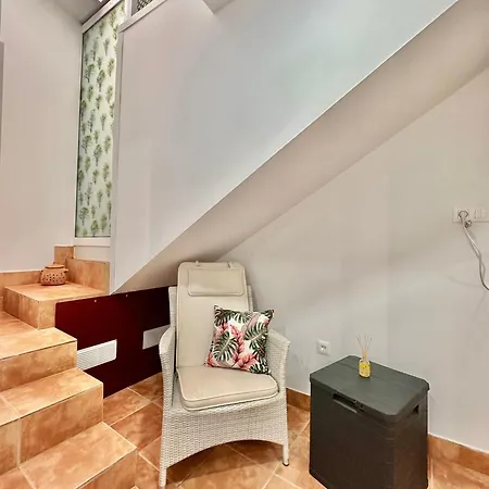 Casa Coralia Appartamento *