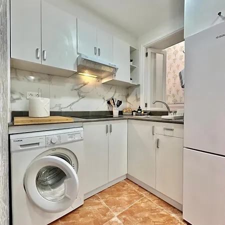 Apartmán Casa Coralia *