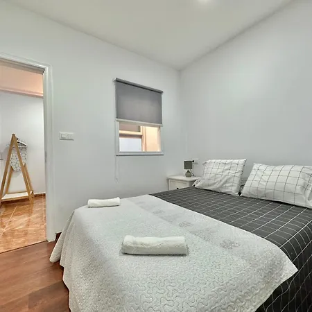 Apartmán Casa Coralia Puerto de la Cruz (Tenerife)