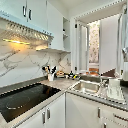 Casa Coralia Apartmán
