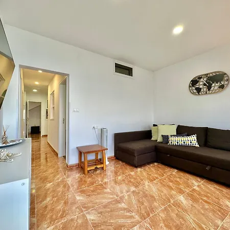 Appartamento Casa Coralia