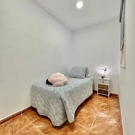 Casa Coralia Apartmán *