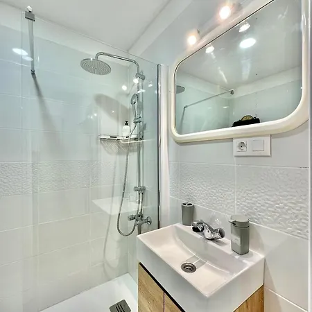 Apartmán Casa Coralia *