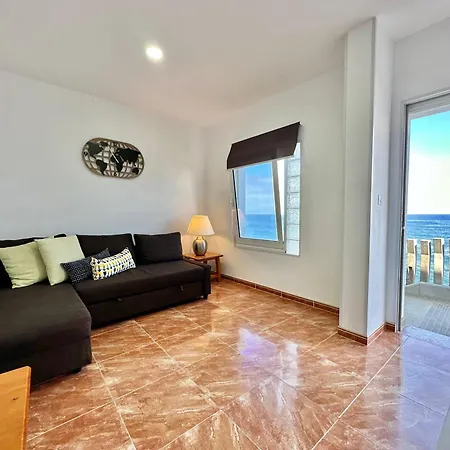 Appartamento Casa Coralia