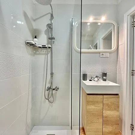 Casa Coralia Apartmán *